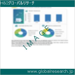 グローバルリサーチ調査レポートのイメージ